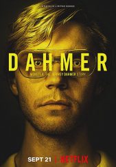مینی سریال هیولا: داستان جفری دامر Dahmer - Monster: The Jeffrey Dahmer Story 2022