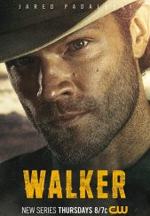 سریال واکر Walker 2021