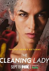سریال خانم نظافتچی The Cleaning Lady 2022