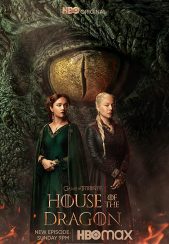سریال خاندان اژدها House of the Dragon 2022