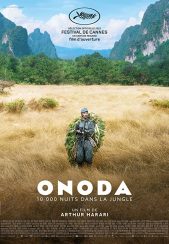 فیلم اونودا: ده هزار شب در جنگل Onoda: 10,000 Nights in the Jungle 2021