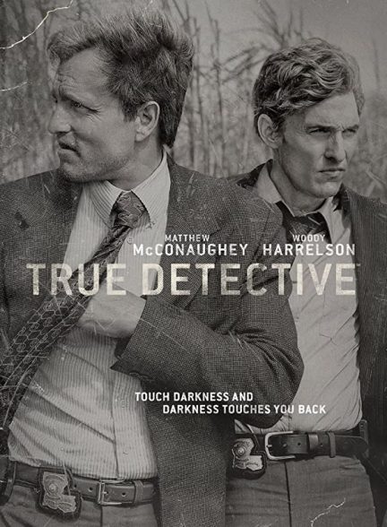 سریال کارآگاه حقیقی True Detective 2014