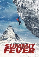 فیلم تب قله Summit Fever 2022