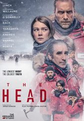 سریال سَر The Head 2020