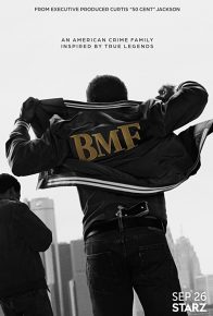 سریال خانواده ی مافیا سیاه BMF 2021