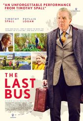فیلم آخرین اتوبوس The Last Bus 2021
