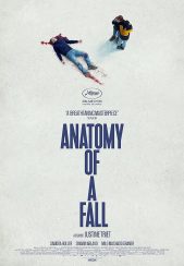 فیلم آناتومی یک سقوط Anatomy of a Fall
