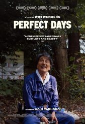 فیلم روزهای جانانه Perfect Days 2023 با دوبله فارسی
