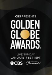 81st Golden Globe Awards