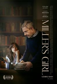 فیلم معشوقه میلر Miller's Girl 2024