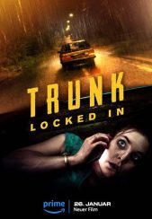 فیلم صندوق عقب: زندانی Trunk: Locked In 2023
