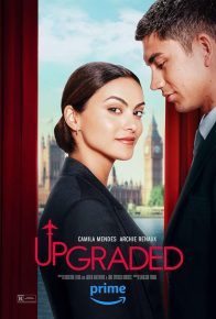 فیلم ارتقا یافته Upgraded 2024