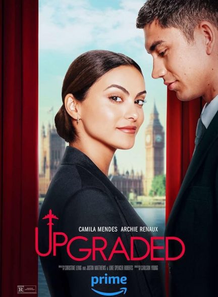 فیلم ارتقا یافته Upgraded 2024
