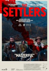 فیلم مهاجران The Settlers 2023