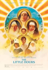 فیلم ساعت‌های کوچک The Little Hours 2017
