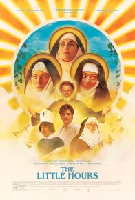 فیلم ساعت‌های کوچک The Little Hours 2017