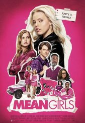 فیلم دختران بدجنس Mean Girls 2024
