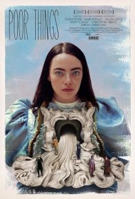 فیلم بیچارگان Poor Things