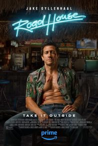 فیلم کافه کنار جاده Road House 2024