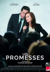 فیلم وعده ها Promises 2021 با دوبله فارسی