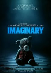 فیلم خیالی Imaginary 2024