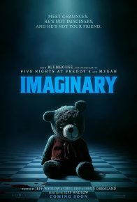 فیلم خیالی Imaginary 2024