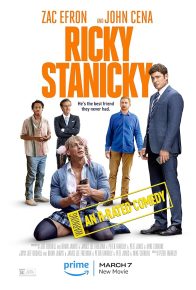 فیلم دروغی به نام ریکی استانیکی Ricky Stanicky 2024