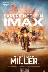 فیلم کاپیتان میلر Captain Miller 2024 با دوبله فارسی