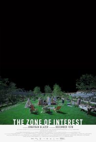 فیلم منطقه تحت نظر The Zone of Interest