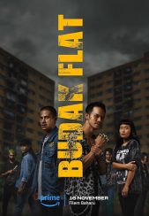 فیلم آپارتمان بوداک Budak Flat 2023