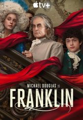 مینی سریال فرانکلین Franklin 2024