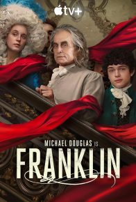 مینی سریال فرانکلین Franklin 2024