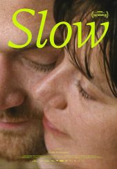 فیلم پیوند خاموش Slow 2023