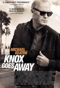 فیلم ناکس می رود Knox Goes Away 2023