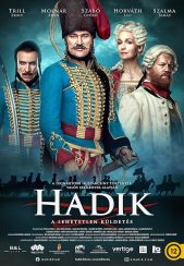 فیلم هادیک Hadik 2023