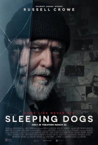 فیلم سگ های خفته Sleeping Dogs 2024 با دوبله فارسی