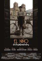 فیلم مرد کوچک El niño de los mandados 2021 با دوبله فارسی