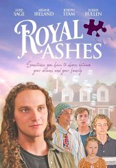 فیلم خاکستر سلطنتی Royal Ashes 2022