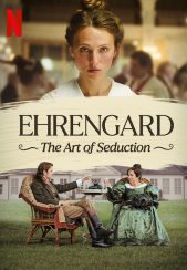 فیلم اهرنگارد: هنر اغواگری Ehrengard: The Art of Seduction 2023