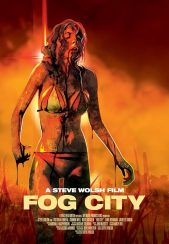 فیلم شهر مه Fog City 2023