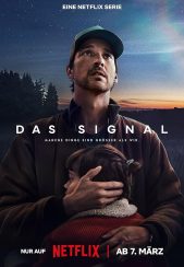مینی سریال سیگنال The Signal 2024
