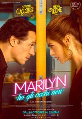 فیلم چشمهای مریلین Marilyns Eyes 2021
