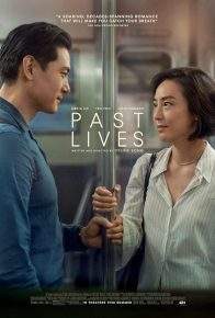 فیلم زندگی های گذشته Past Lives 2023 با دوبله فارسی