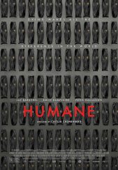 فیلم راحم(انسانی) Humane 2024