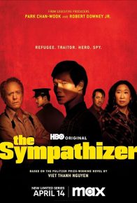 سریال دلسوز The Sympathizer 2024