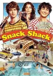 فیلم غرفه‌ی خوراکی Snack Shack 2024