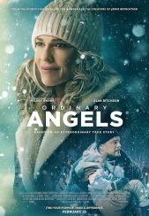 فیلم فرشتگان زمینی Ordinary Angels 2024