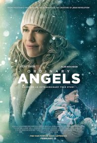فیلم فرشتگان زمینی Ordinary Angels 2024