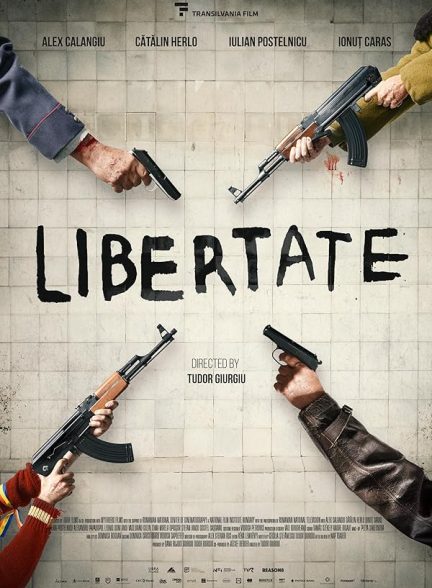 فیلم آزادی Freedom 2023
