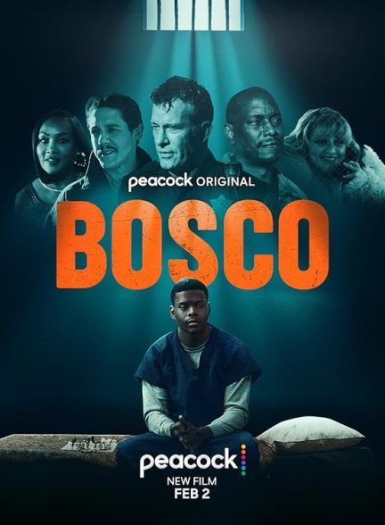 فیلم بوسکو Bosco 2024 با دوبله فارسی